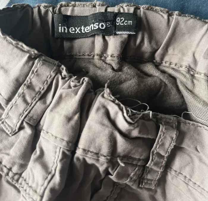 Pantalon souple - 2 ans - photo numéro 4