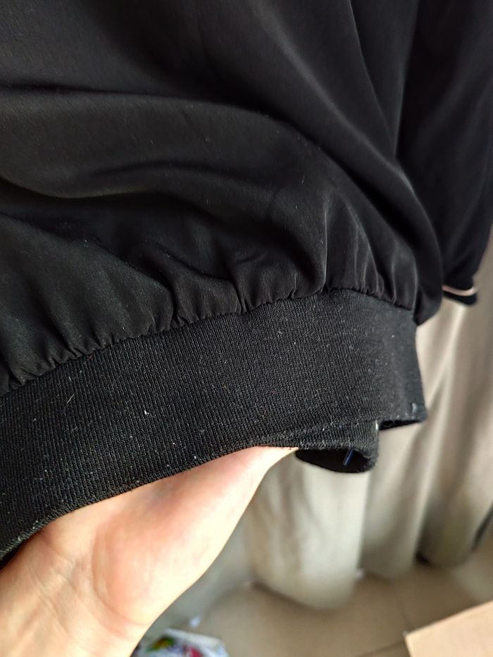 Veste Ôora Paradise noire - photo numéro 10