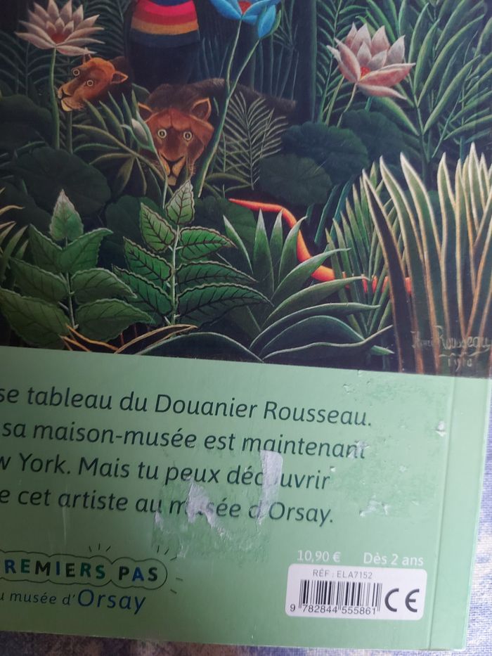 Livre enfant - photo numéro 4