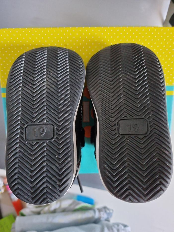 Chaussures pointure 19 Kokin - photo numéro 4