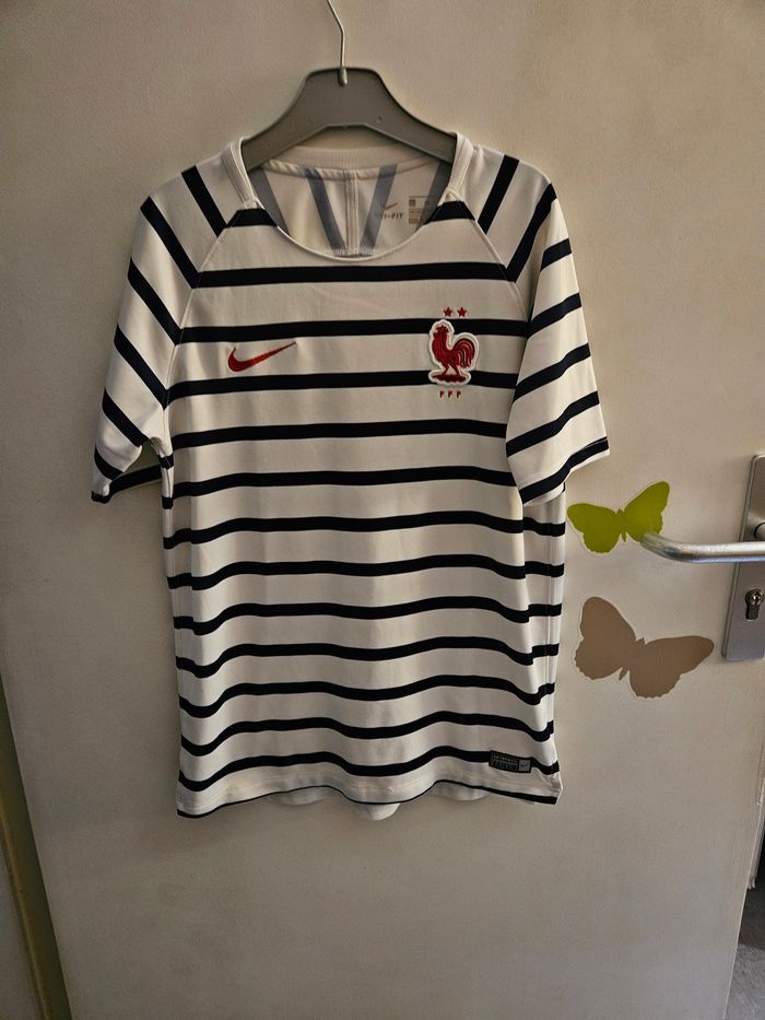 Maillot de sport Nike T XS