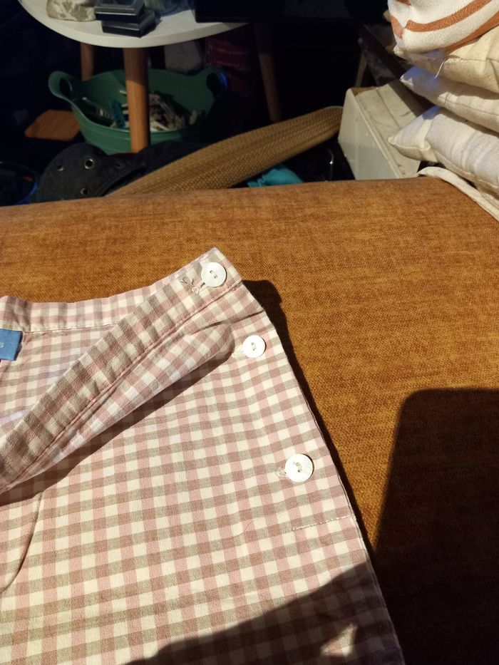 Lot pantacourts et short (12 ans) - photo numéro 7