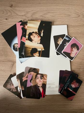 the boyz chase trick