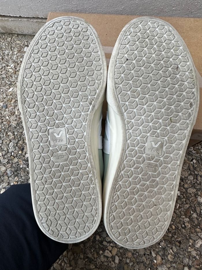 Baskets veja campo recife - photo numéro 6