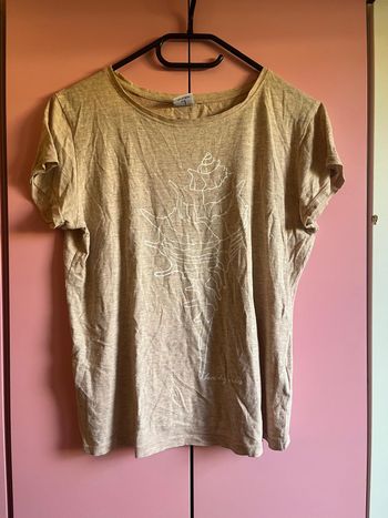 T-shirt femme