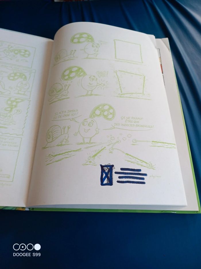 Livre enfants - photo numéro 2