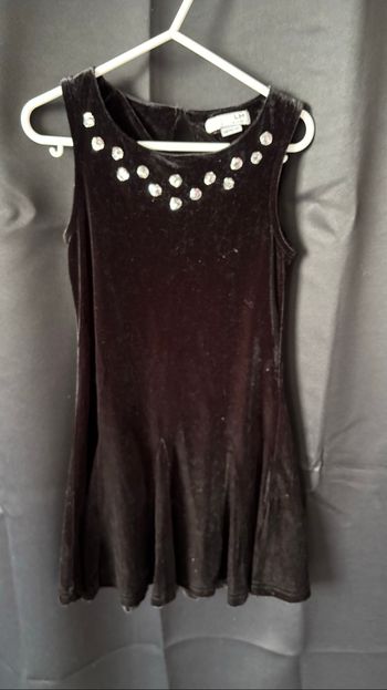 Robe de soirée