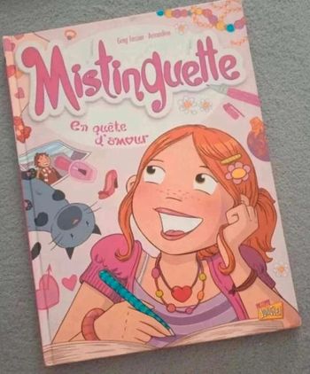 Mistinguette