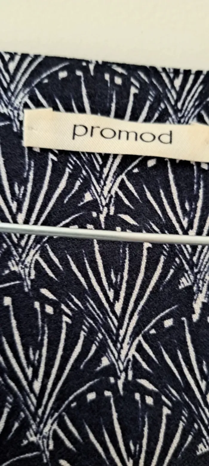 Robe promod - photo numéro 2