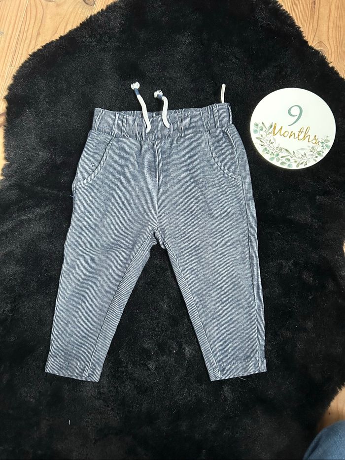 Pantalon 9 mois