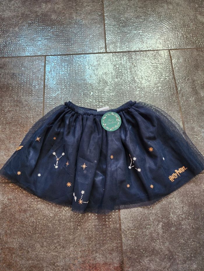 Jupe Harry Potter neuve 
Taille 4/5 ans - photo numéro 8