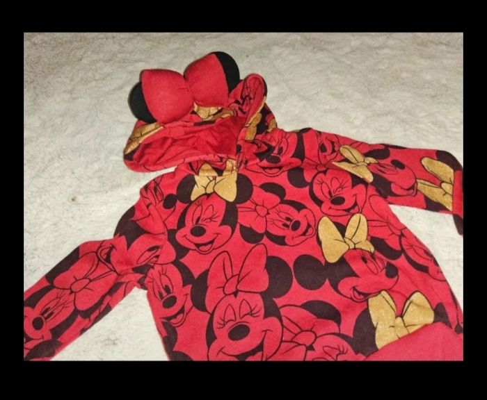 Ensemble Minnie - photo numéro 3