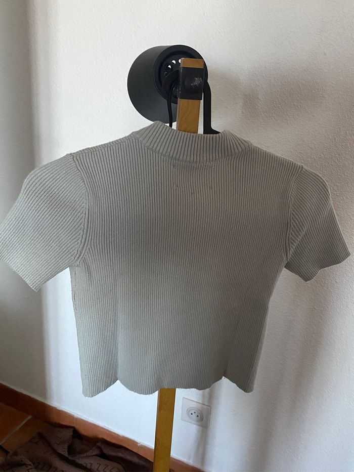Haut Zara 8/9ans - photo numéro 2