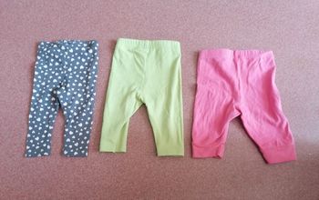 Lots de leggins bébé