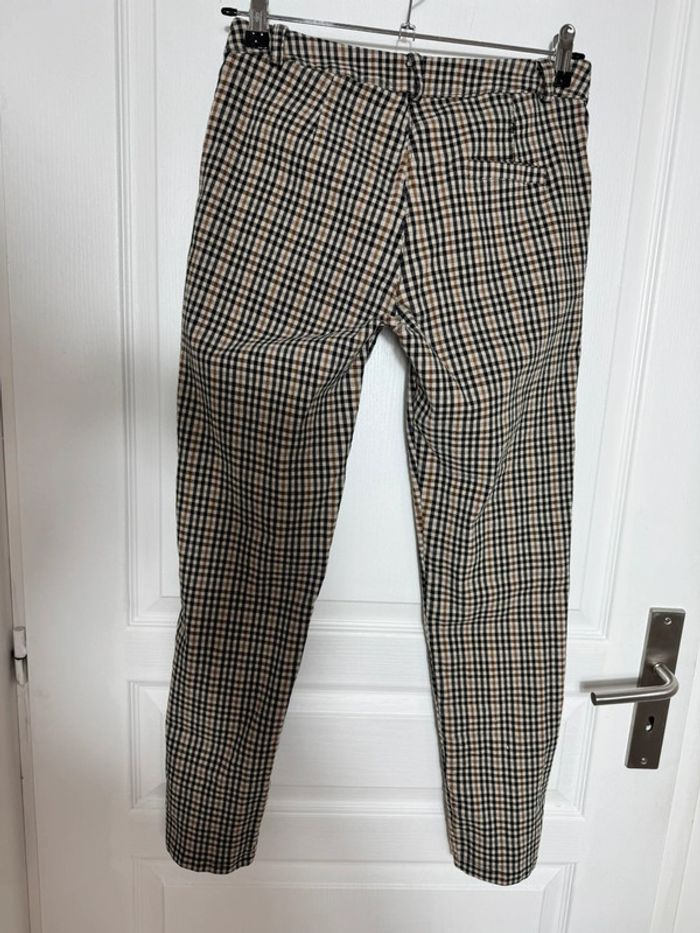 Pantalon slim - photo numéro 8