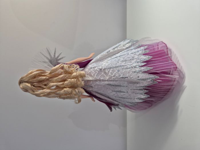 Barbie Noël 2005 - photo numéro 5