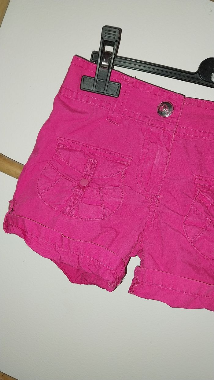 Short Orchestra fille 6 ans Très bon etat - photo numéro 8