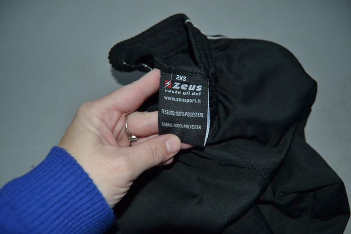 pantalon survêtement 3 - photo numéro 3