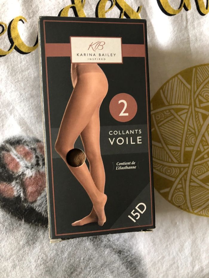 Collant neuf