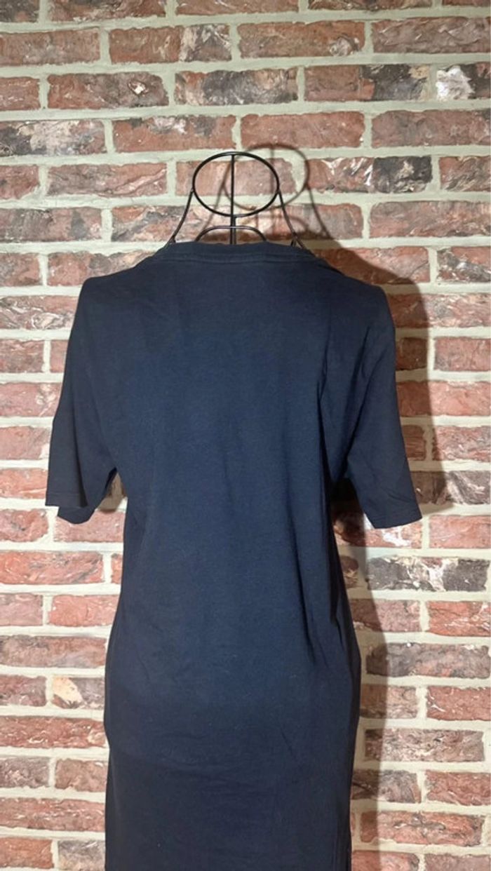 T-shirt noir Nike S/M - photo numéro 7