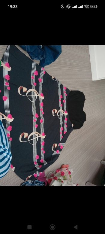 Robe femme