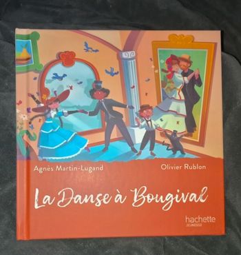 La danse de Bougival
