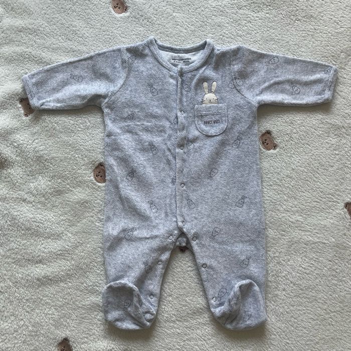 Lot de pyjamas verbaudet - photo numéro 3