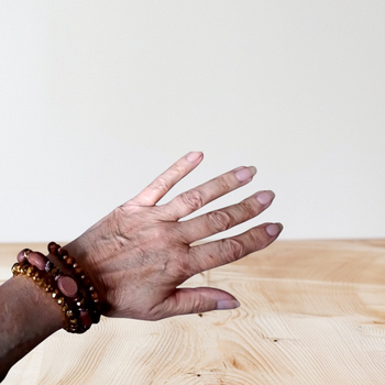 Lot 3 bracelets perles tu  Fashion Jewelry