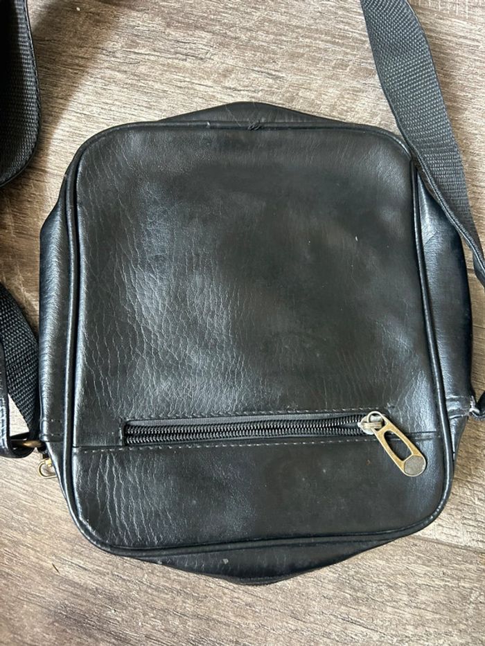 Sac Londres - photo numéro 4