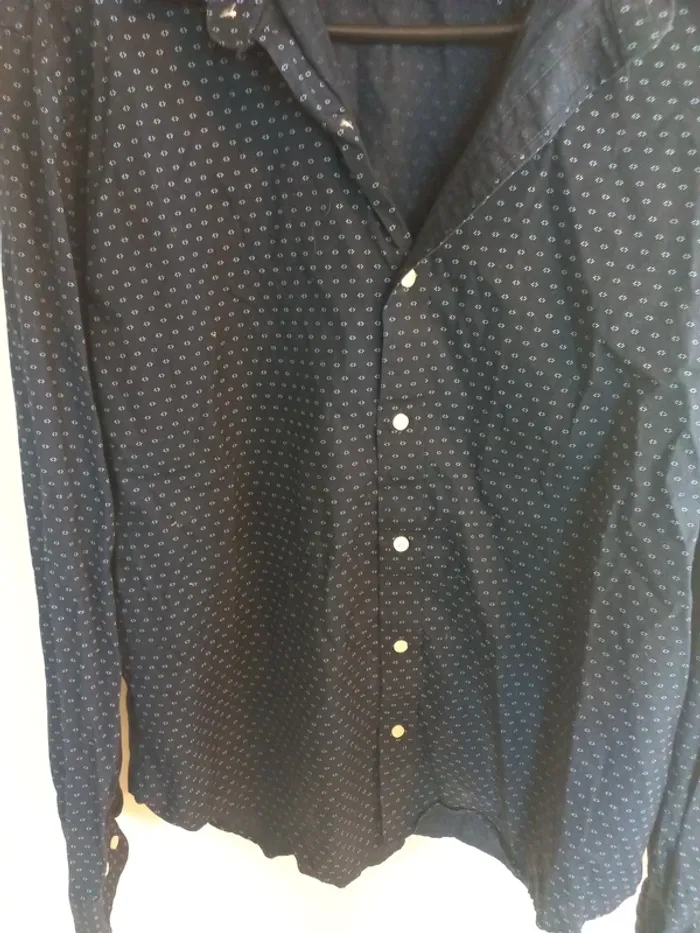 Chemise bexley - photo numéro 3