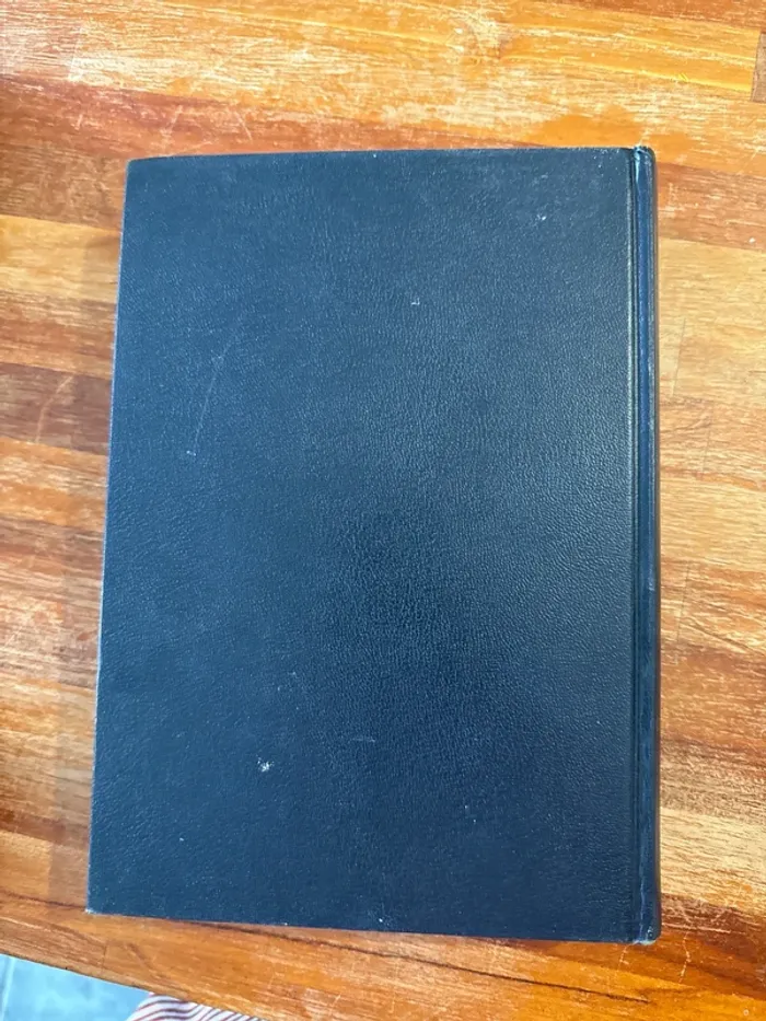 Livre, focus connaissance de l’homme - photo numéro 3