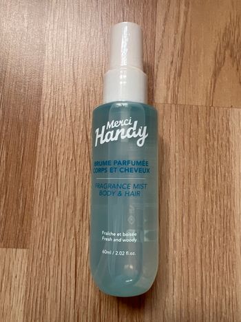 Brume Merci Handy neuve