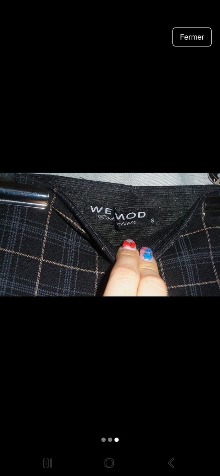 Leggings - photo numéro 3