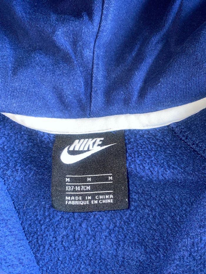 Veste Nike - photo numéro 4