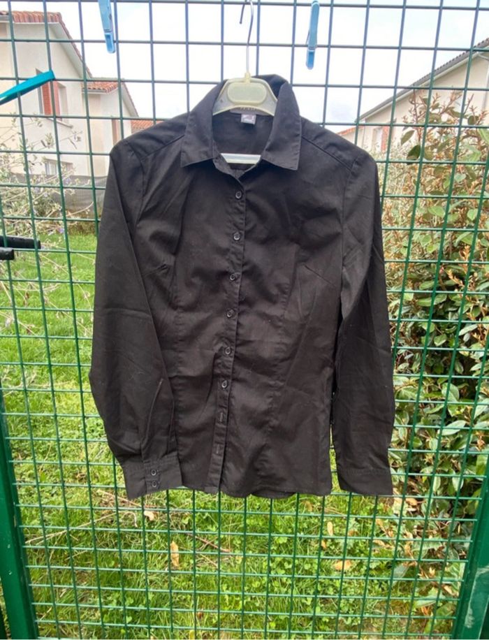 Chemise