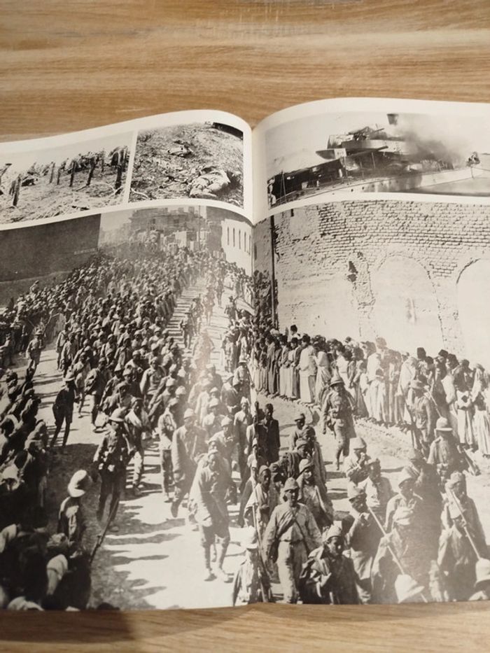 Livre la grande guerre 1914-1918 - photo numéro 7