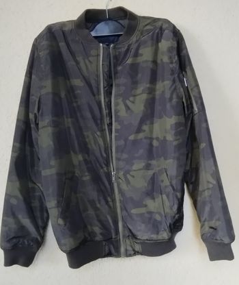 Blouson bombers 