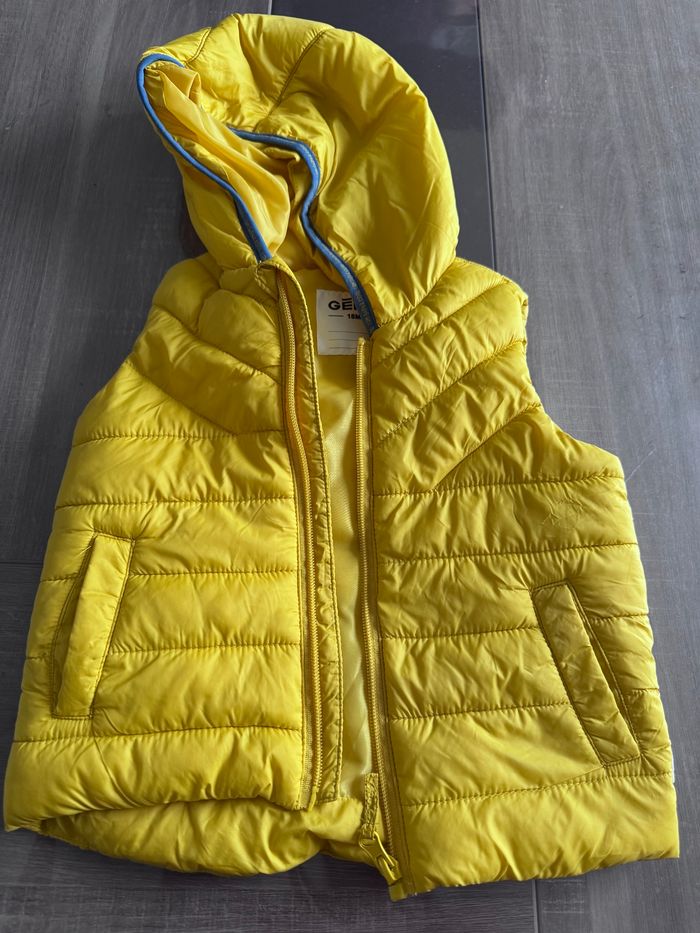 Vêtements garçon - photo numéro 5