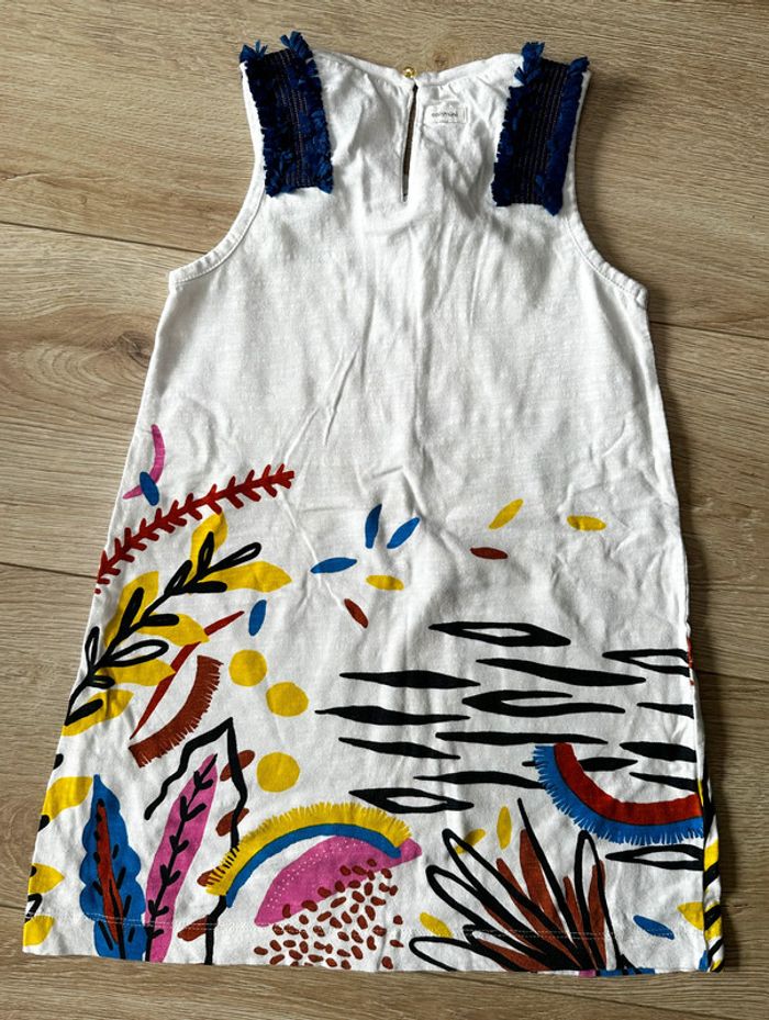 Robe Catimini - photo numéro 3