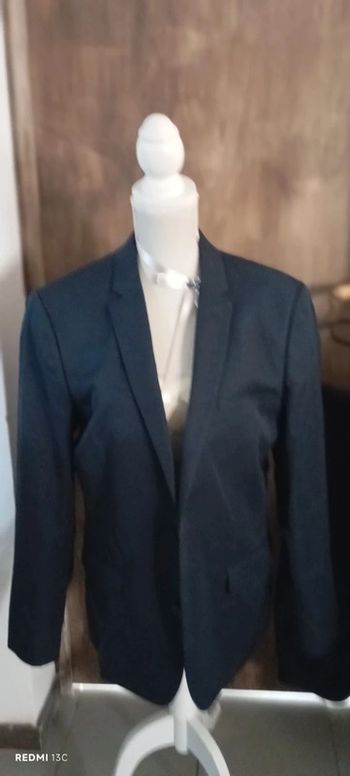 Costume homme
