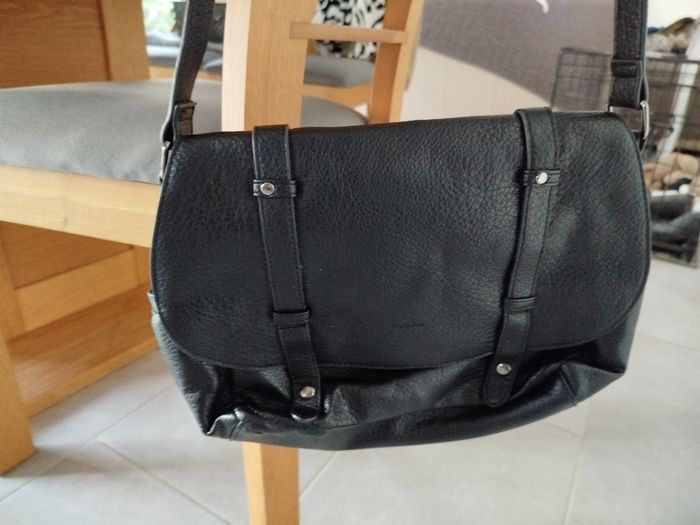 Sac à main Manoukian neuf - photo numéro 8