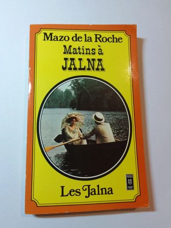 Mazo de la Roche