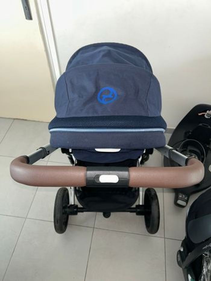 Cybex Balios S Lux - photo numéro 3