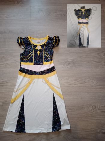 Déguisement fille 