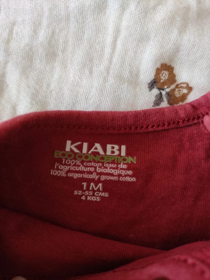 T-shirt+legging - photo numéro 4