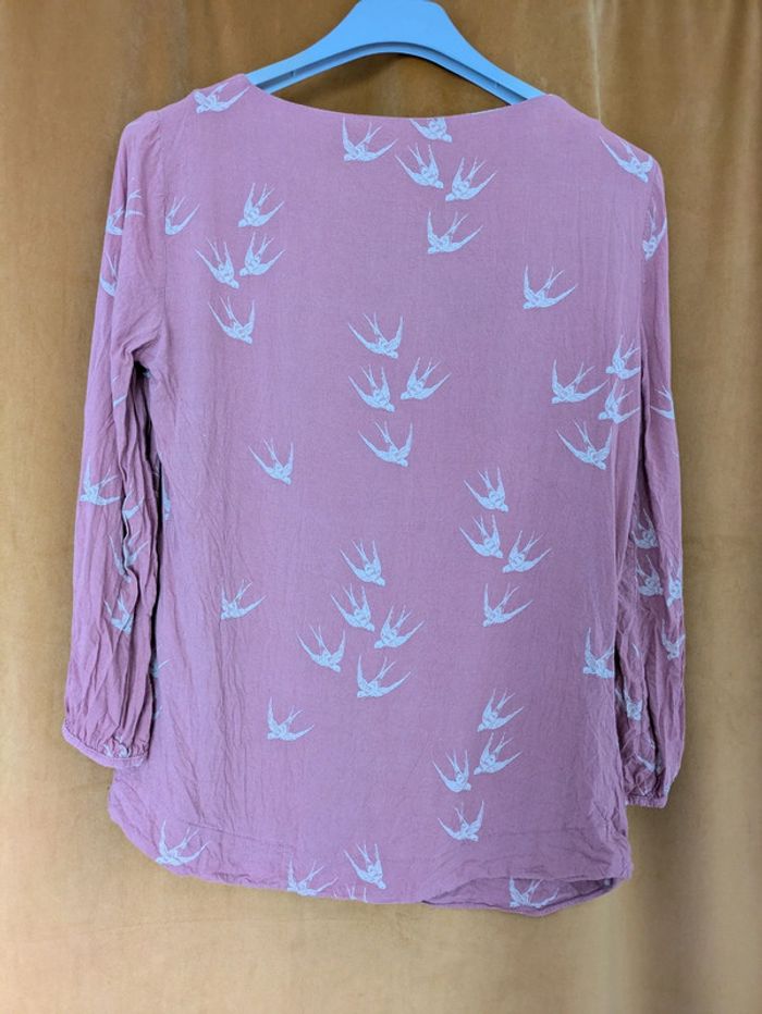 Chemise naf naf - photo numéro 2