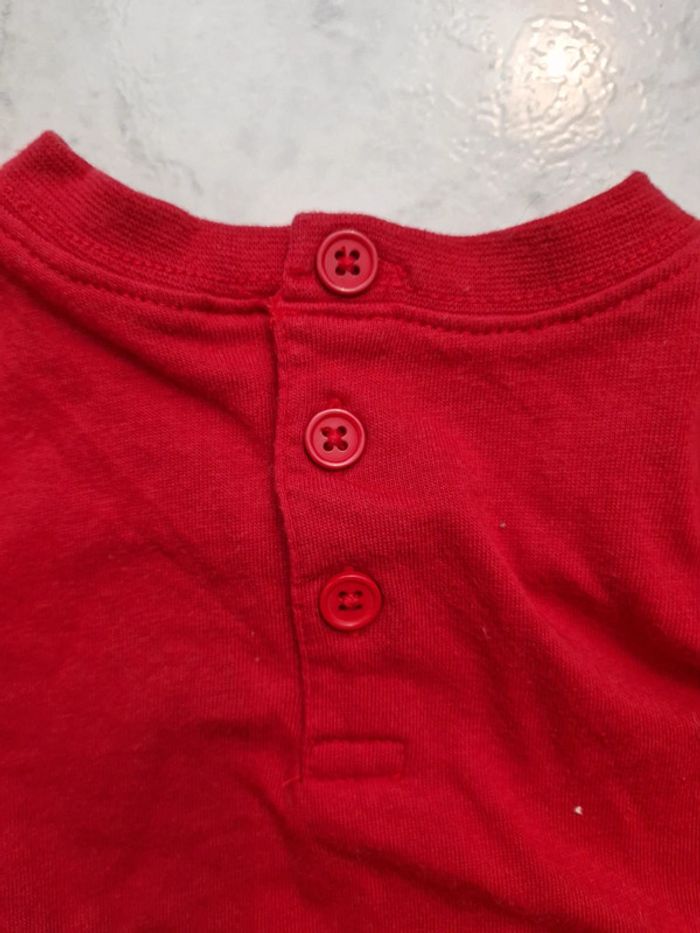 T shirt - photo numéro 2