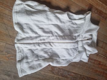 Veste chaude