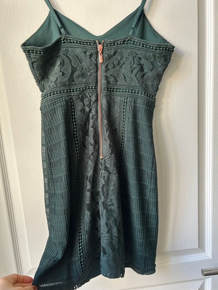 Robe de cocktail courte Newlook - photo numéro 4