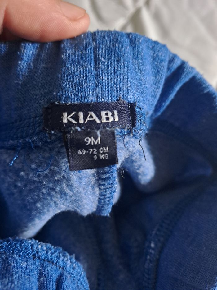 Jogging bébé - photo numéro 3